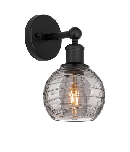 Edison One Light Wall Sconce