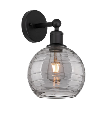 Downtown Urban One Light Wall Sconce