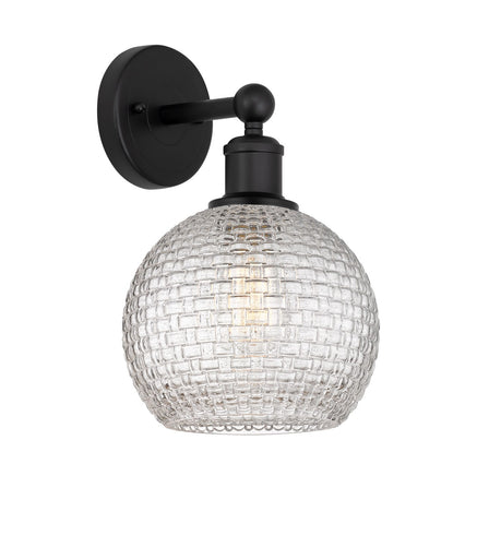 Downtown Urban One Light Wall Sconce