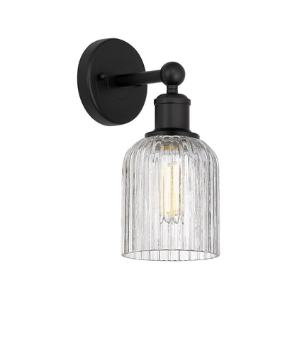 Edison One Light Wall Sconce