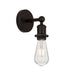 Innovations - 616-1W-OB - One Light Wall Sconce - Downtown Urban - Oil Rubbed Bronze