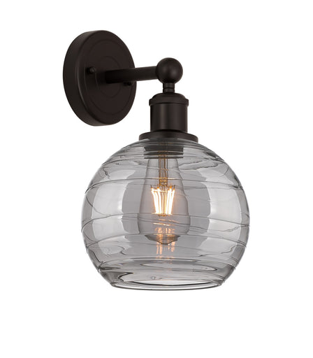 Downtown Urban One Light Wall Sconce