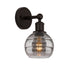 Innovations - 616-1W-OB-G556-6SM - One Light Wall Sconce - Edison - Oil Rubbed Bronze