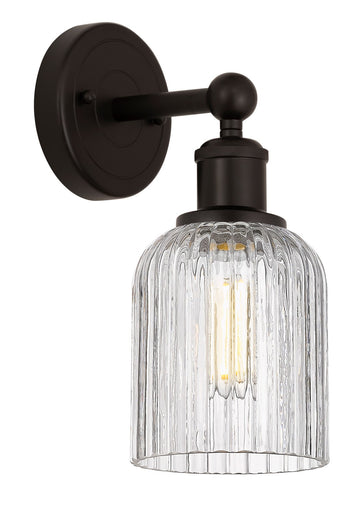 Edison One Light Wall Sconce