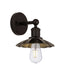 Innovations - 616-1W-OB-M17-OB - LED Wall Sconce - Franklin Restoration - Oil Rubbed Bronze