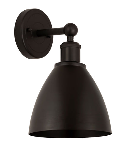 Edison One Light Wall Sconce