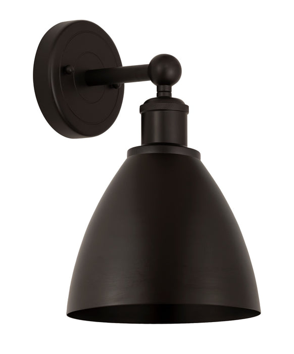 Innovations - 616-1W-OB-MBD-75-OB - One Light Wall Sconce - Edison - Oil Rubbed Bronze