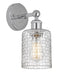 Innovations - 616-1W-PC-G112C-5CL - One Light Wall Sconce - Edison - Polished Chrome