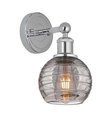 Edison One Light Wall Sconce