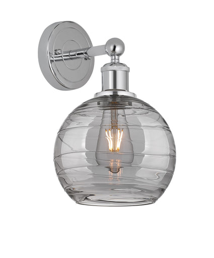 Downtown Urban One Light Wall Sconce