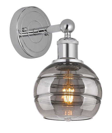 Edison One Light Wall Sconce