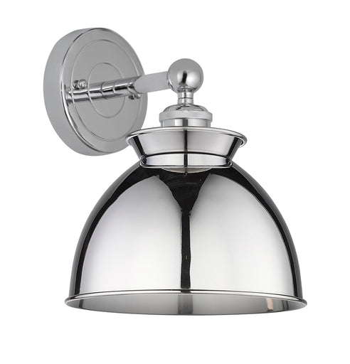 Edison One Light Wall Sconce