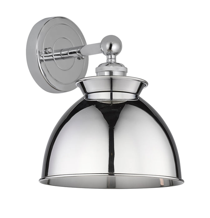 Innovations - 616-1W-PC-M14-PC - One Light Wall Sconce - Edison - Polished Chrome