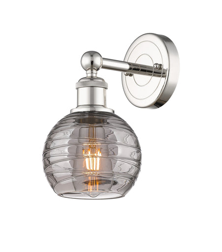 Edison One Light Wall Sconce