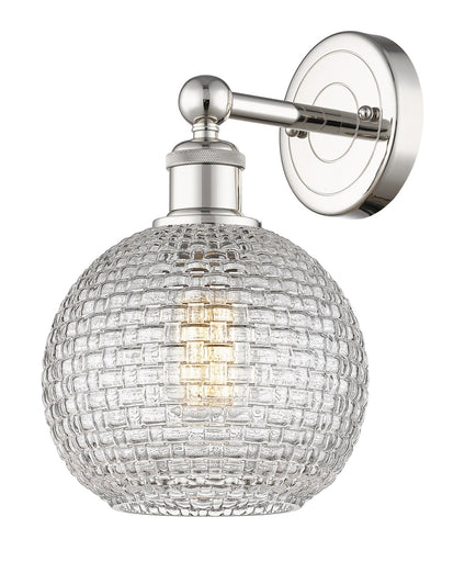 Downtown Urban One Light Wall Sconce