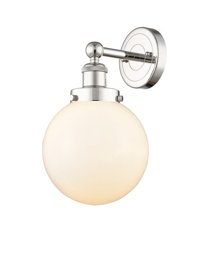 Edison One Light Wall Sconce