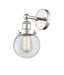 Innovations - 616-1W-PN-G202-6 - One Light Wall Sconce - Edison - Polished Nickel