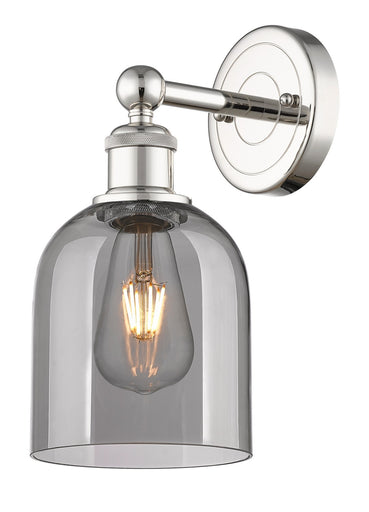 Edison One Light Wall Sconce