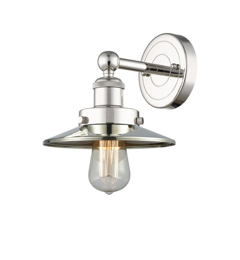 Downtown Urban One Light Wall Sconce