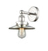 Innovations - 616-1W-PN-M1-PN - One Light Wall Sconce - Downtown Urban - Polished Nickel