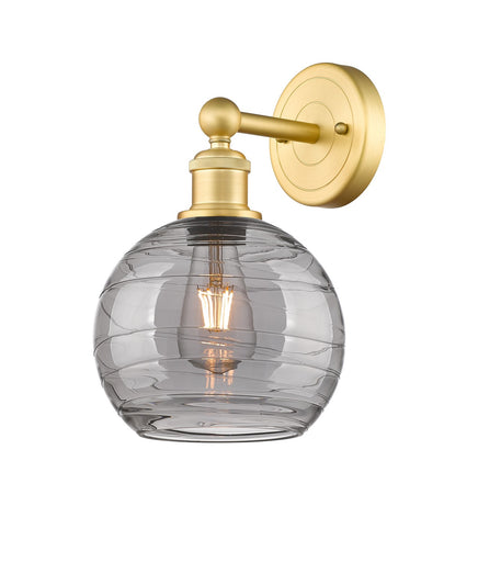 Downtown Urban One Light Wall Sconce