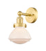 Innovations - 616-1W-SG-G321 - One Light Wall Sconce - Edison - Satin Gold