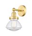 Innovations - 616-1W-SG-G322 - One Light Wall Sconce - Edison - Satin Gold