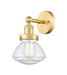 Innovations - 616-1W-SG-G324 - One Light Wall Sconce - Edison - Satin Gold