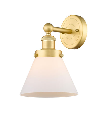 Edison One Light Wall Sconce