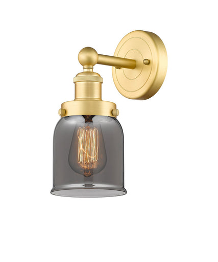 Edison One Light Wall Sconce