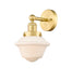 Innovations - 616-1W-SG-G531 - One Light Wall Sconce - Edison - Satin Gold