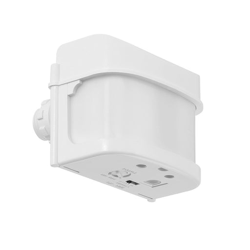 Savoy House - 4-MS-WH - Motion Sensor Add-On Only - White