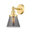 Innovations - 616-1W-SG-G63 - One Light Wall Sconce - Edison - Satin Gold