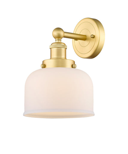 Edison One Light Wall Sconce