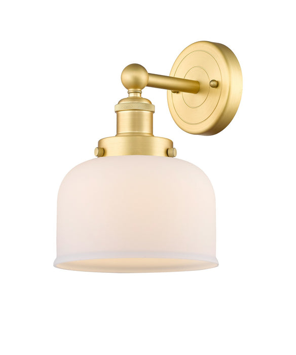 Innovations - 616-1W-SG-G71 - One Light Wall Sconce - Edison - Satin Gold