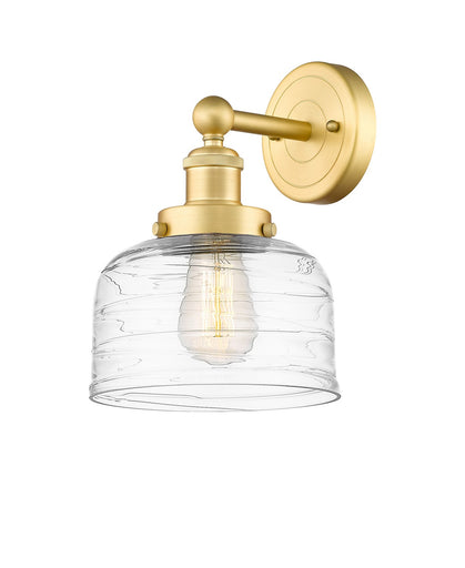 Edison One Light Wall Sconce