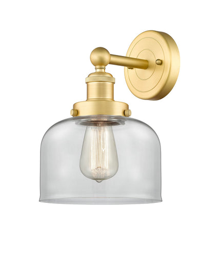 Edison One Light Wall Sconce