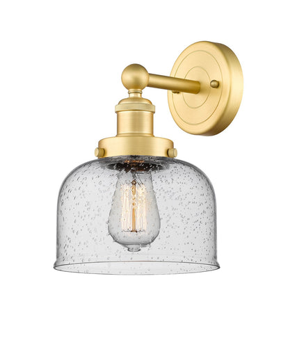 Edison One Light Wall Sconce