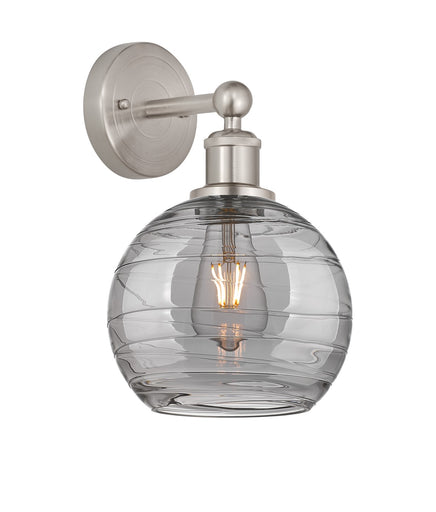 Downtown Urban One Light Wall Sconce