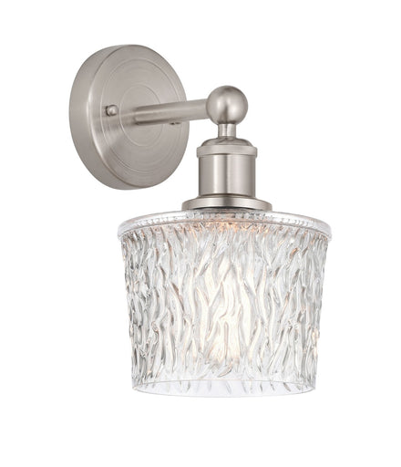 Edison One Light Wall Sconce