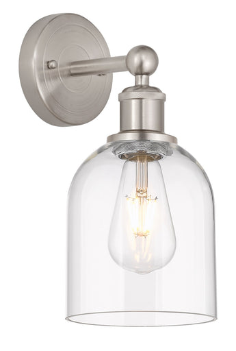 Edison One Light Wall Sconce