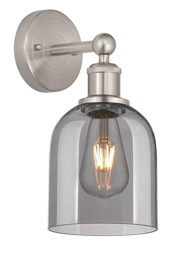 Edison One Light Wall Sconce