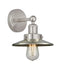 Innovations - 616-1W-SN-M2-SN - One Light Wall Sconce - Franklin Restoration - Brushed Satin Nickel