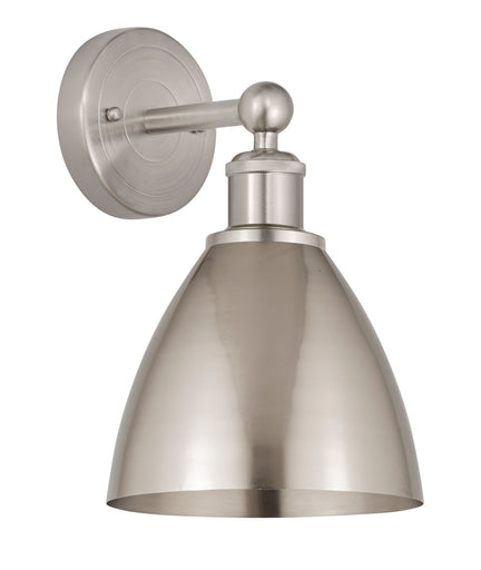 Edison One Light Wall Sconce