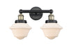 Innovations - 616-2W-BAB-G531 - Two Light Bath Vanity - Edison - Black Antique Brass