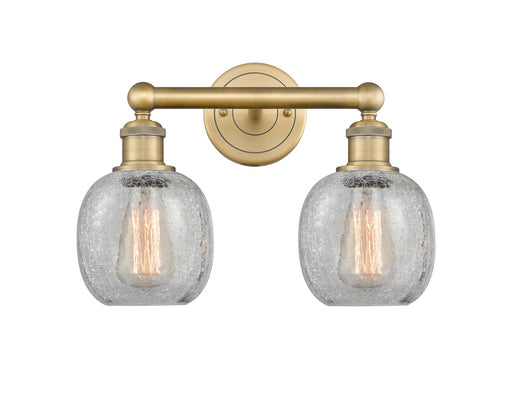 Edison Two Light Bath Vanity