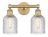 Innovations - 616-2W-BB-G559-5CL - Two Light Bath Vanity - Edison - Brushed Brass