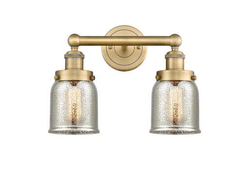 Edison Two Light Bath Vanity