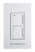 Fanimation - WC4WH - Wall Control - Controls - White