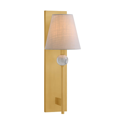 Travis One Light Wall Sconce